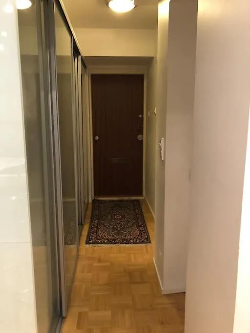 Stylish Spacious Studio Near Centre By The Sea Helsinki Finland