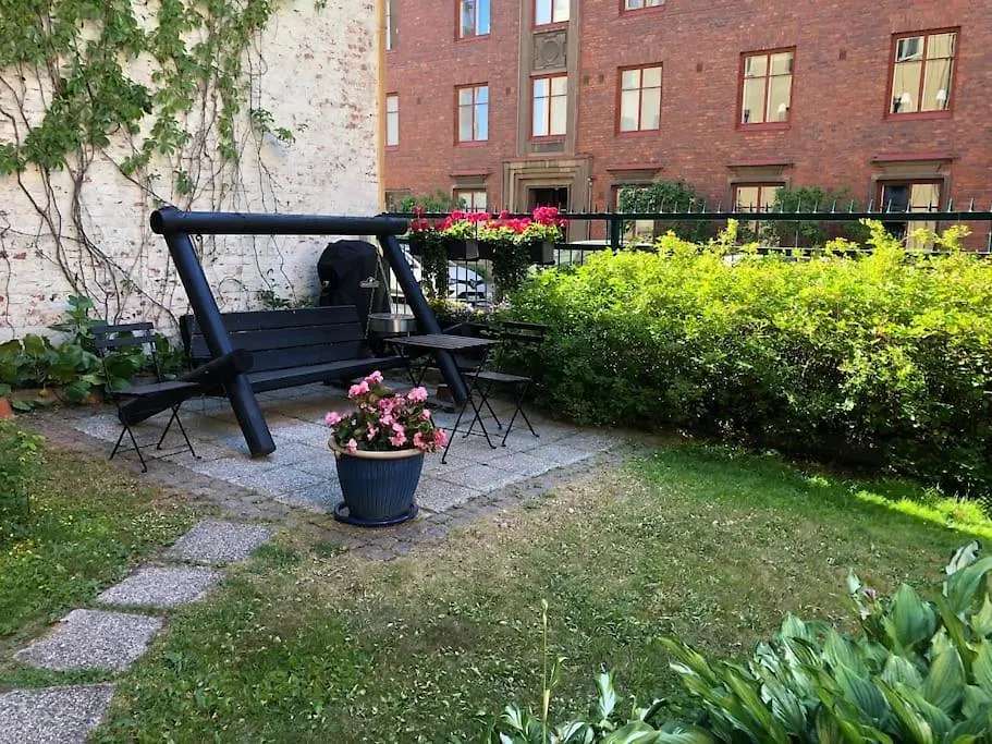 Apartment Stylish Spacious Studio Near Centre By The Sea Helsinki