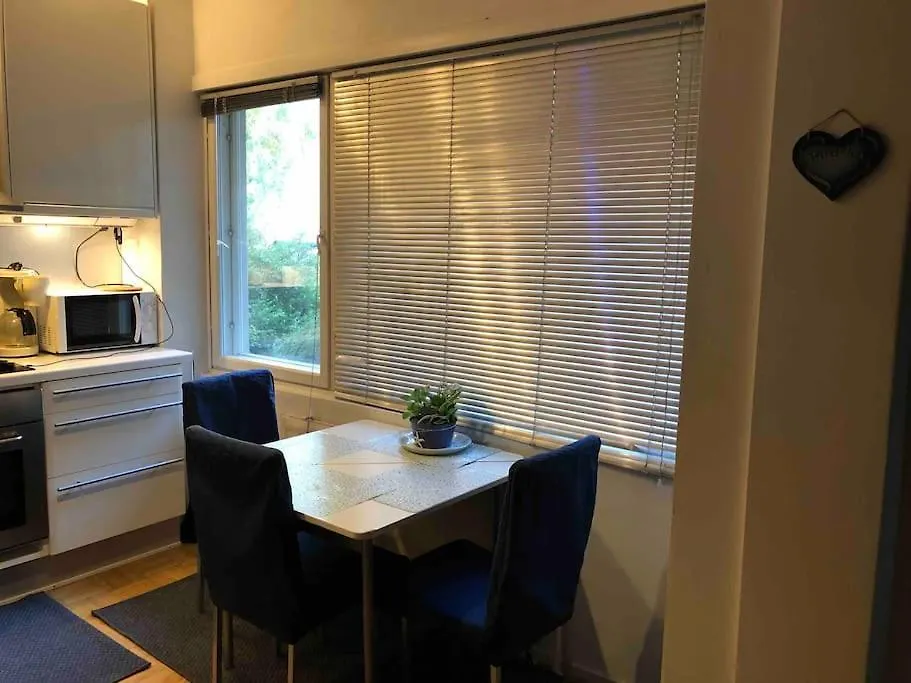 Apartment Stylish Spacious Studio Near Centre By The Sea Helsinki Finland