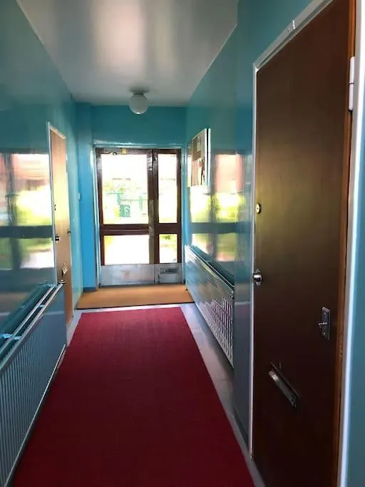 Apartment Stylish Spacious Studio Near Centre By The Sea Helsinki