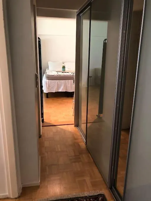 Stylish Spacious Studio Near Centre By The Sea Helsinki Apartment