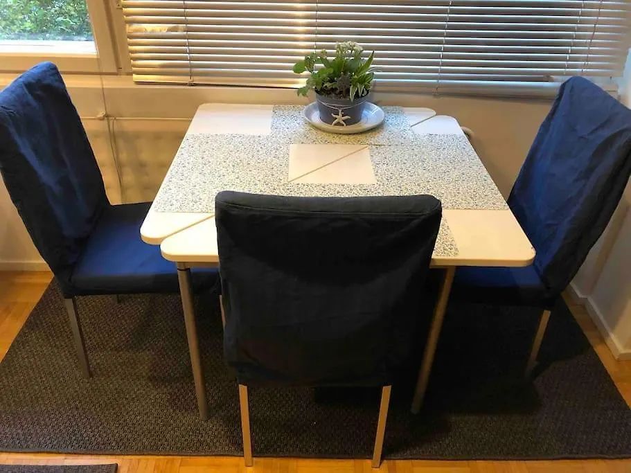 Stylish Spacious Studio Near Centre By The Sea Helsinki Finland
